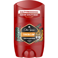Old Spice Tiger Claw 50 ml dezodor
