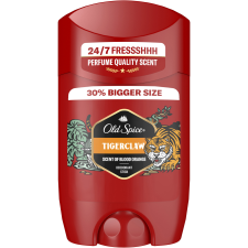 Old Spice Tiger Claw 65 ml dezodor