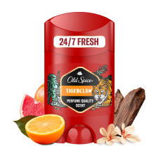 Old Spice Tiger Claw stift dezodor férfiaknak (65 ml) dezodor