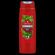 Old Spice tusfürdő 250 ml Citron 2in1 tusfürdők