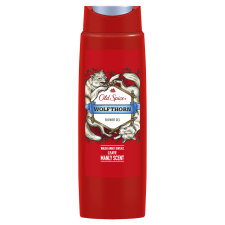 Old Spice tusfürdő 250ml wolfthorn tusfürdők
