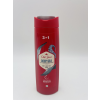  Old Spice tusfürdő 400 ml 3in1 Deep Sea