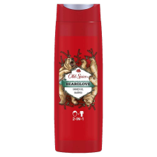 Old Spice tusfürdő 400 ml BearGlove 3in1 tusfürdők
