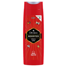 Old Spice tusfürdő 400ml Booster tusfürdők