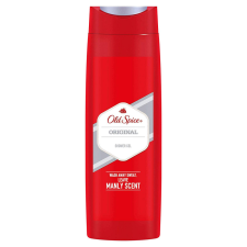  Old Spice tusfürdő 400ml Original tusfürdők