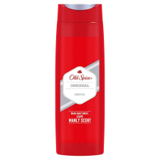 Old Spice tusfürdő 400ml Original tusfürdők