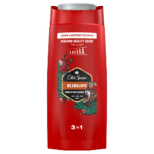 Old Spice tusfürdő Bearglove 675ml XXL tusfürdők
