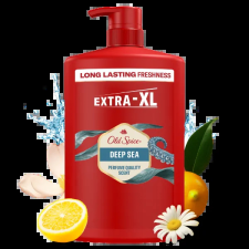 Old Spice Tusfürdo DeepSea 3in1 1000ml tusfürdők