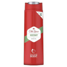  OLD SPICE TUSFÜRDŐ RESTART 400ML tusfürdők
