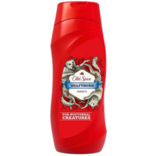  OLD SPICE TUSFÜRDŐ WOLFTHORN 250ML tusfürdők