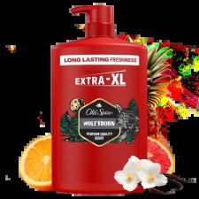 Old Spice Tusfürdo Wolfthorn 3in1 1000ml tusfürdők