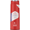 Old Spice Ultra Smooth tusfürdő 400ml