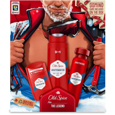 Old Spice Whitewater Alpinist Set 450ml kozmetikai ajándékcsomag