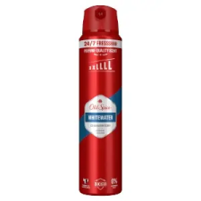 Old Spice Whitewater dezodor spray 250 ml dezodor
