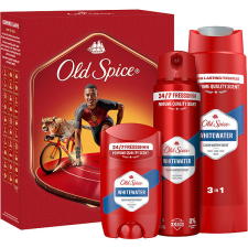 Old Spice Whitewater Ironman 450 ml dezodor