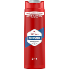 Old Spice WhiteWater Tusfürdő és sampon 3in1 400ml tusfürdők