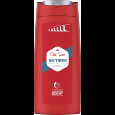 Old Spice WhiteWater Tusfürdő és sampon 3in1 675ml (8006540280195) sampon