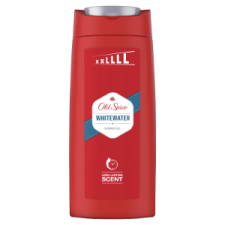 Old Spice Whitewater Tusfürdő Férfiaknak, 675 ml tusfürdők