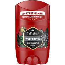 Old Spice Wolfthorn 50 ml dezodor