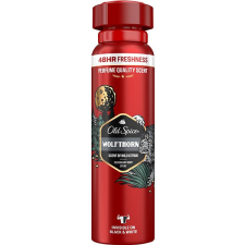 Old Spice Wolfthorn Dezodor spray 150ml dezodor