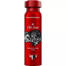 Old Spice Wolfthorn férfi deo spray 150ml dezodor