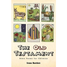 Old Testament – Irene Bartlett idegen nyelvű könyv