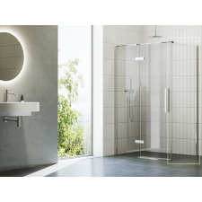  Oldalsó paraván a zuhanyajtóhoz 100 cm Ravak COOL! X9VVA0A00Z1 kád, zuhanykabin