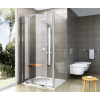  Oldalsó paraván a zuhanyajtóhoz 100 cm Ravak Pivot 90GA0C00Z1