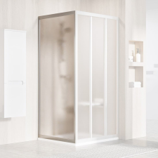Oldalsó paraván a zuhanyajtóhoz 80 cm Ravak Supernova 94040UR2ZG fürdőszoba kiegészítő