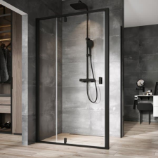  Oldalsó paraván a zuhanyajtóhoz 80 Ravak Nexty 90O40C00Z1 fürdőszoba kiegészítő