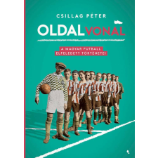 Oldalvonal társadalom- és humántudomány
