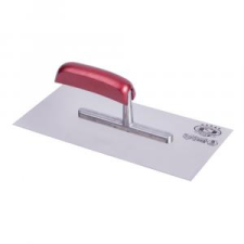 OLEJNIK Glettvas 130x280mm INOX Olejnik kőműves és burkoló szerszám