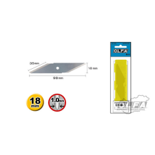 OLFA CKB-1 ipari penge vadász és íjász felszerelés