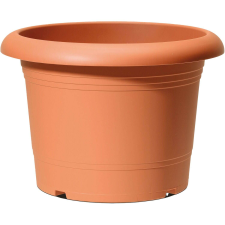 Oli virágcserép 40 cm kerti tárolás
