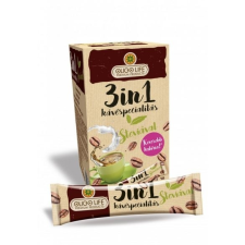 Oligo Life 3IN1 KÁVÉSPECIALITÁS ÉDESÍTŐSZERREL 10DB diabetikus termék