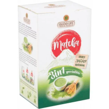 OLIGOLIFE Oligo life matcha 3in1 96 g reform élelmiszer