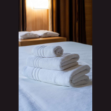 Olima High-Quality Hotel Towel lakástextília