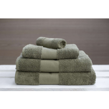 OLIMA klasszikus pamut fürdőtörölköző OL450, Olive-70X140 lakástextília