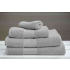 OLIMA klasszikus pamut vendégtörölköző OL450, Light Grey-50X100