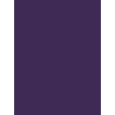 OLIMA OL360 basic pamut fürdőtörölköző Olima, Purple-70X140 lakástextília