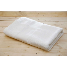 OLIMA OL360 basic pamut fürdőtörölköző Olima, White-70X140 lakástextília