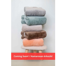 OLIMA OLCF280 OLIMA CORAL FLEECE BLANKET lakástextília