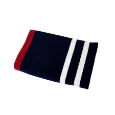OLIMA OLV4050 OLIMA „SAILOR” BEACH VELOUR TOWEL lakástextília