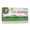 OLIMP LABS Gold Lecytyna® 1200 - folyékony szója-lecitint kapszula