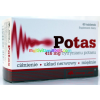 OLIMP LABS Potas Kálium tabletta 60 db, 416 mg kálium-citrát formájú - Olimp Labs