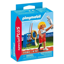 Olimpiai gerelyhajító PLAYMOBIL Special Plus playmobil