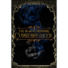 Olipa Games The Black Grimoire: Cursebreaker (PC - Steam elektronikus játék licensz) videójáték