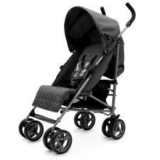  Olive Baby Mix szürke babakocsi babakocsi