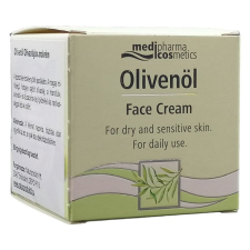 Olivenöl olívaolajos arckrém 50ml arckrém