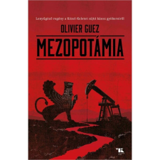 Oliver Guez - Mezopotámia egyéb könyv